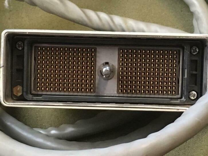 Toshiba PLF-703ST 7,5 MHz probe, Niet ingevuld, Gebruikt, Niet ingevuld, Ophalen of Verzenden