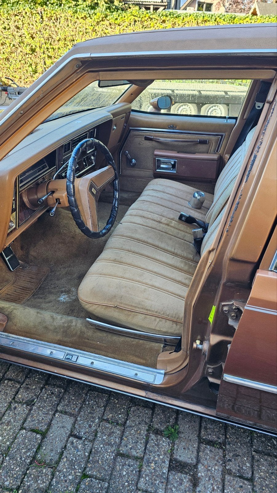 Oldsmobile Delra 88 royale, foto 11