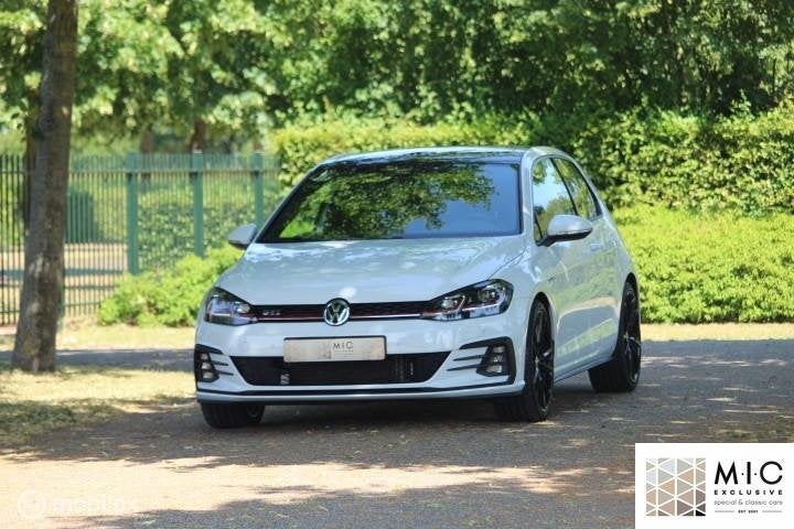 Golf 2.0 TSI GTI | 320 pk! | Zeer netjes incl. Onderhoud!