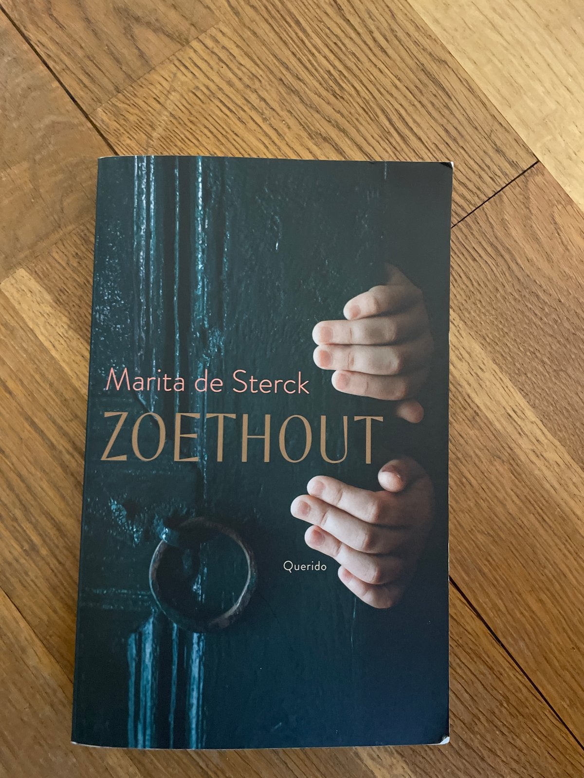 Marita de Sterck - Zoethout, Ophalen of Verzenden, Zo goed als nieuw, Marita de Sterck