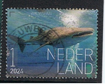Postzegels Nederland, Postzegels en Munten, Postzegels | Nederland, Ophalen of Verzenden, Na 1940, Gestempeld