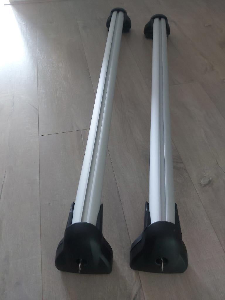 Dakdragers voor Ford Focus Wagon 12/2010 tot ...., Auto diversen, Dakdragers, Ophalen, Nieuw