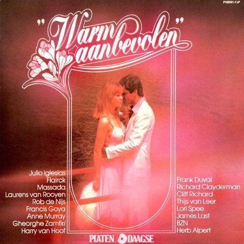 2 LP's Jaren 80 Vintage Popmuziek 1981 en 1983   SAMEN € 5, Cd's en Dvd's, Beschermende buitenhoes, LP, Pop, Ophalen of Verzenden