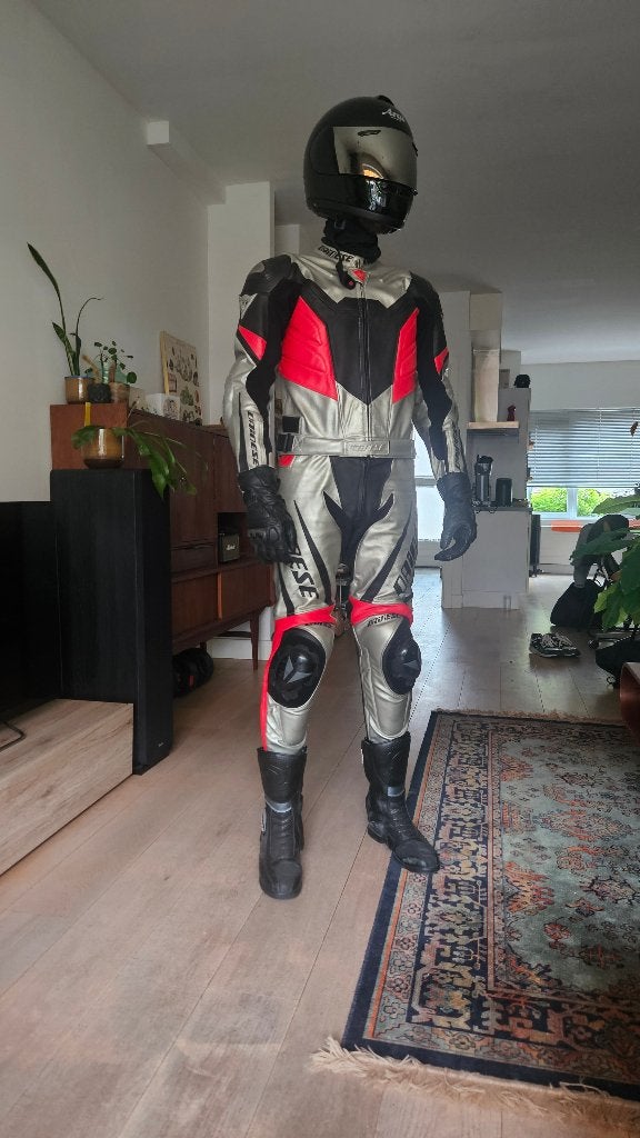 Motorkleding, Motoren, Kleding | Motorkleding, Ophalen, Dainese, Combipak, Dames