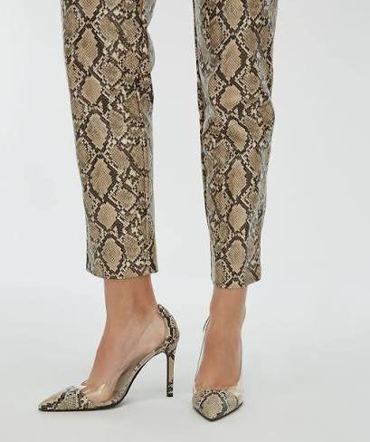 Nieuw in doos pumps van Josh V, Pumps, Verzenden, Beige, Nieuw