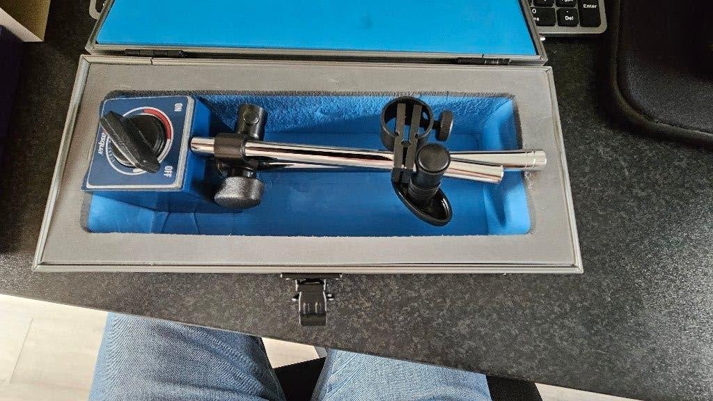 uitlijn klok, Ophalen of Verzenden, Nieuw, Motor en Techniek