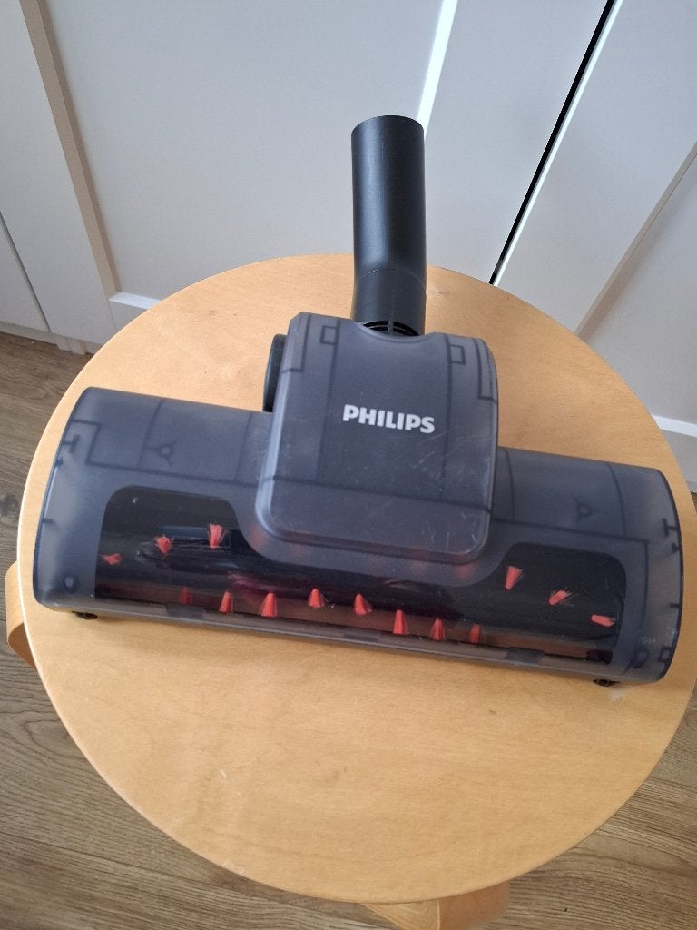 Philips Turbo stofzuigermond, Witgoed en Apparatuur, Ophalen of Verzenden, Zo goed als nieuw