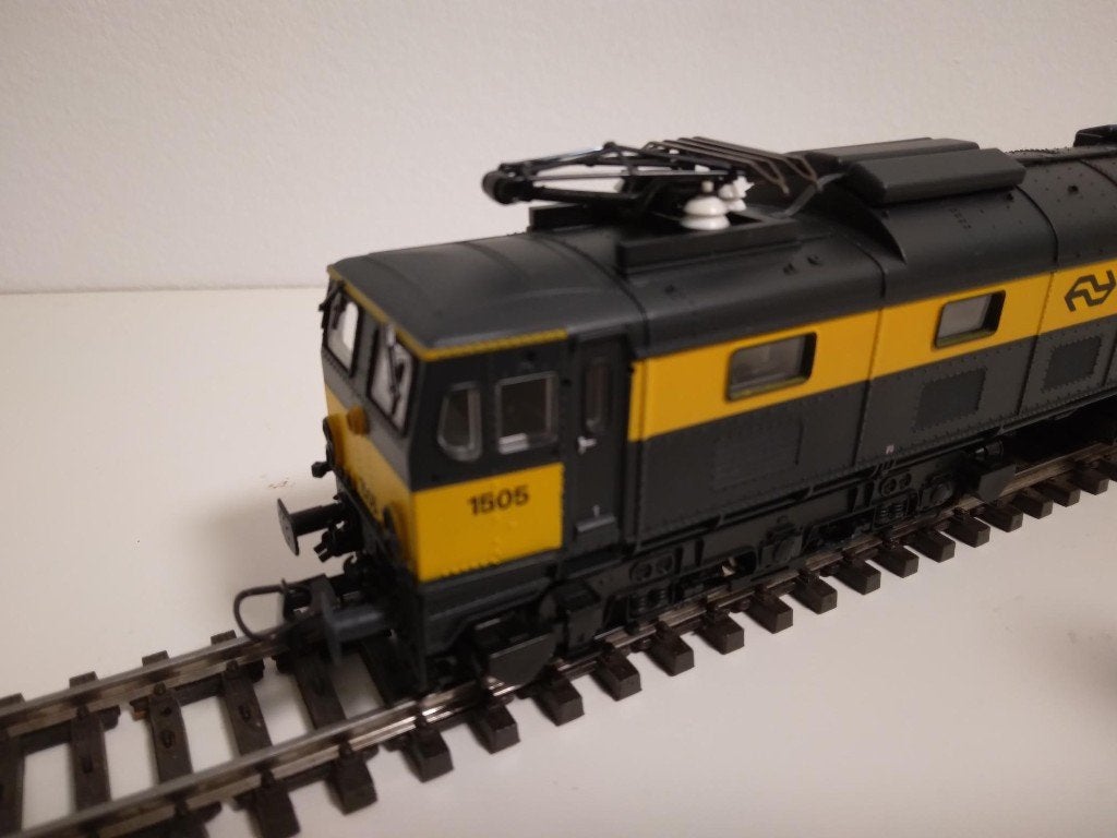 NS 1505, Overige merken, Nieuw, Ophalen of Verzenden, NS