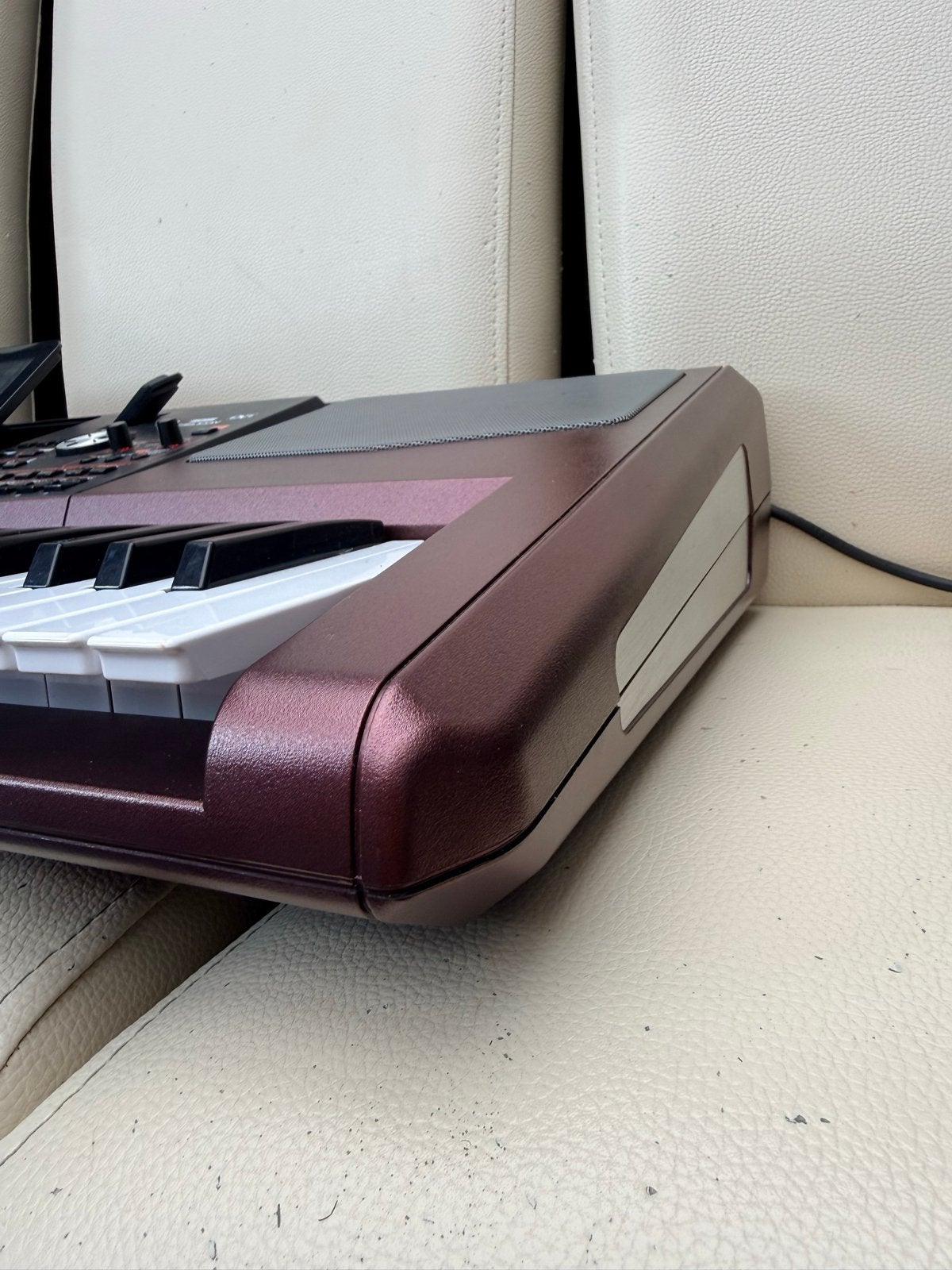 Korg Pa1000 Professional Arranger Workstation, 61 toetsen, Korg, Ophalen of Verzenden, Zo goed als nieuw