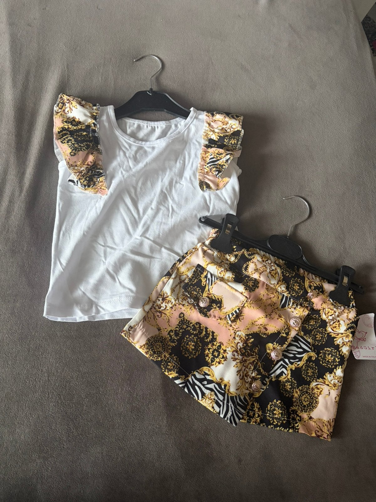 Restpartij kleding, Ophalen, Nieuw, One size