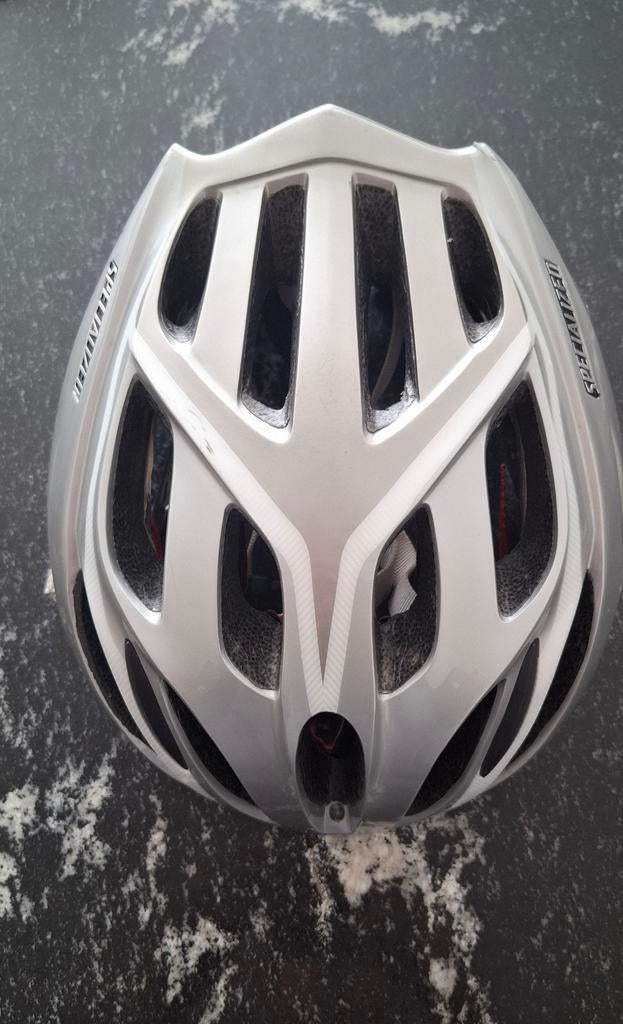 Specialized helm., Ophalen of Verzenden, Zo goed als nieuw, Overige merken