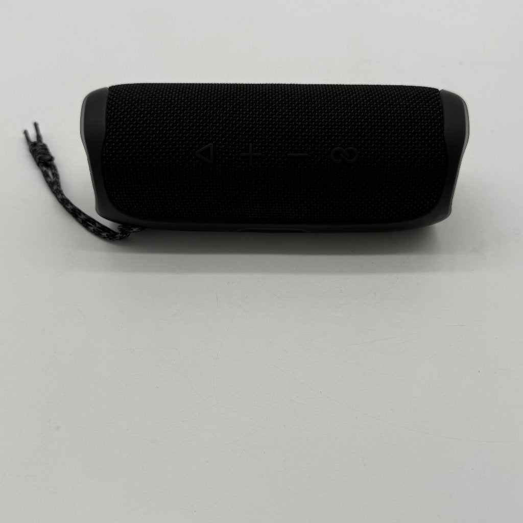 Foto 5 van JBL Flip 5 Bluetooth speaker - zwart - in nette staat