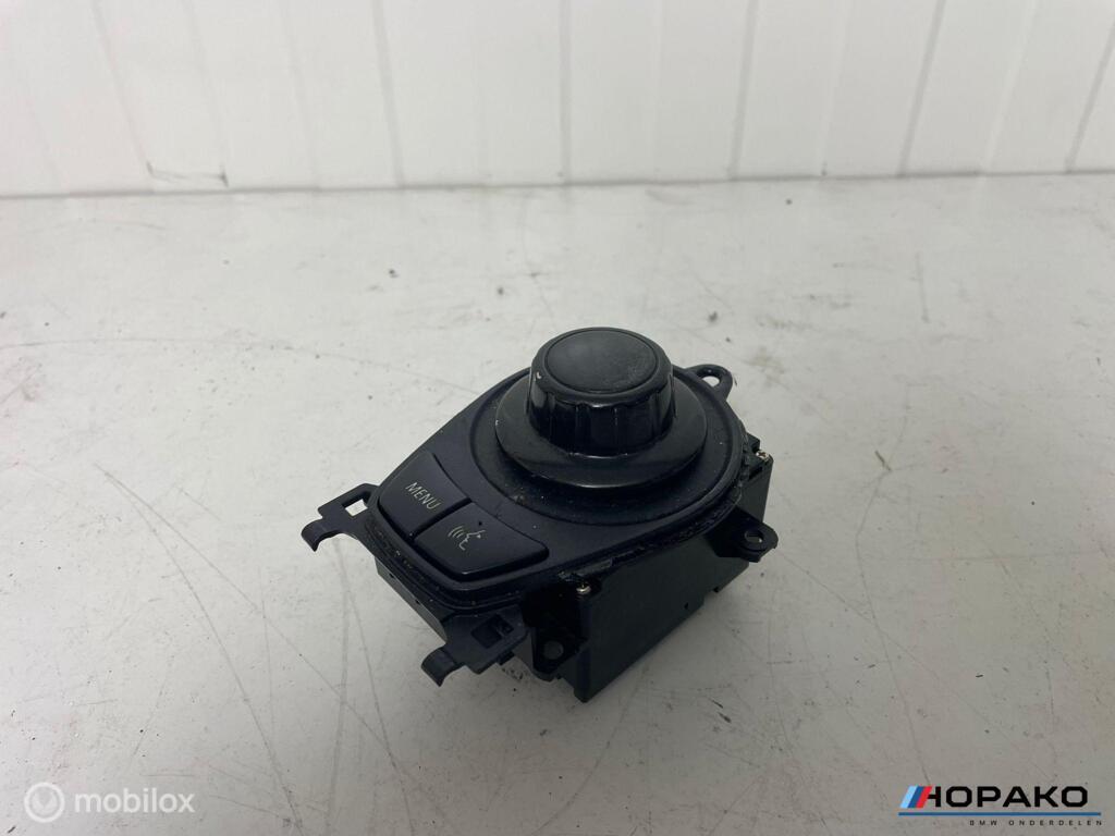 CCC idrive controller BMW 3 serie E90 E91 E92 E93 - 6971710, Auto-onderdelen, Dashboard en Schakelaars, Gebruikt, Einsteinlaan 5 rijswijk