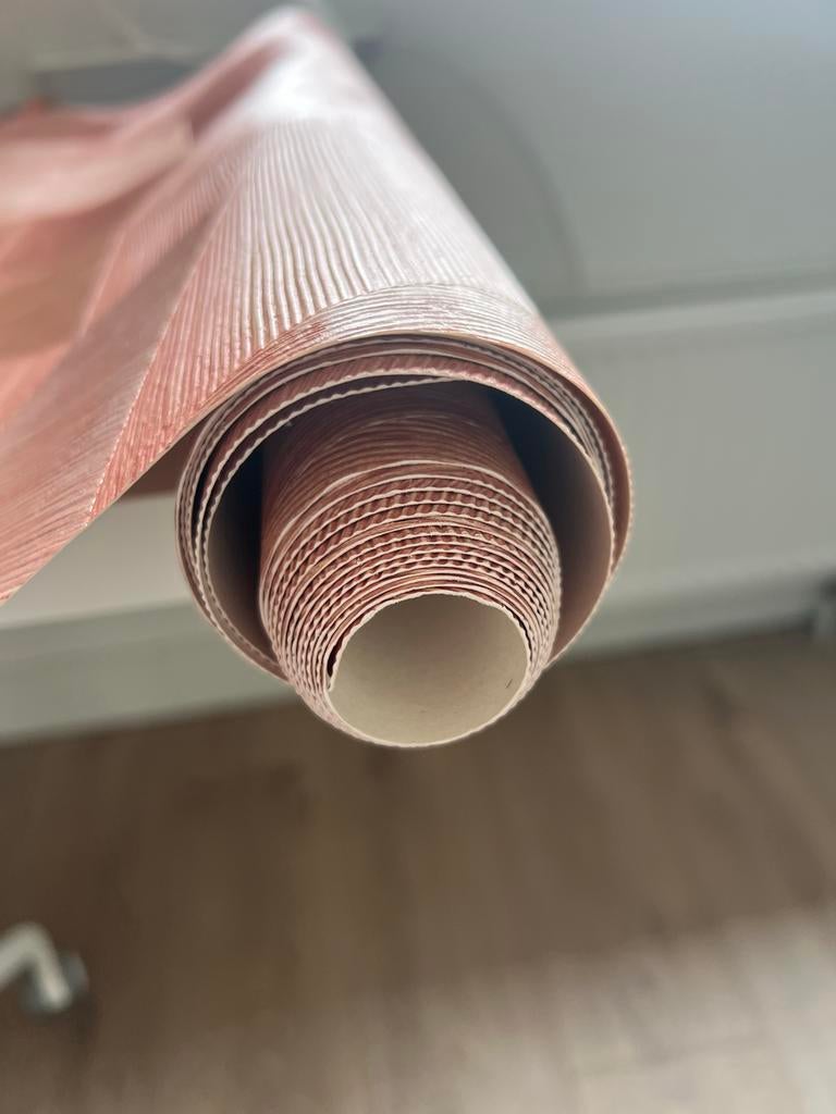 Arte Monsoon Facet - Vintage Blush - 26542A, Ophalen of Verzenden, Minder dan 10 m², Roze