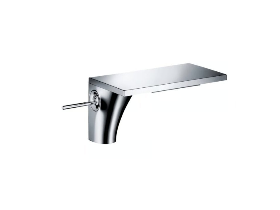 HANSGROHE AXOR MASSAUD WASTAFELKRAAN CHROOM, LUDOLF DE JONGHSTRAAT 41N 3043 JD ROTTERDAM, Nieuw, Ophalen of Verzenden, Info@volgendehand.nl