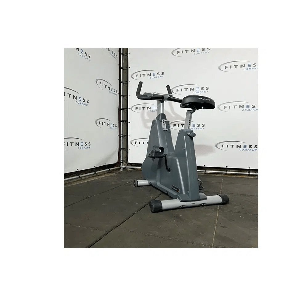 Nautilus – NB3000 – Upright Bike, Ophalen of Verzenden, Zo goed als nieuw, Benen, Overige typen
