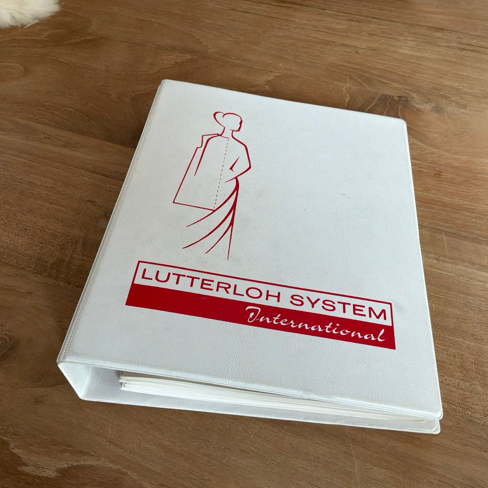 Lutterloh systeem, Ophalen of Verzenden