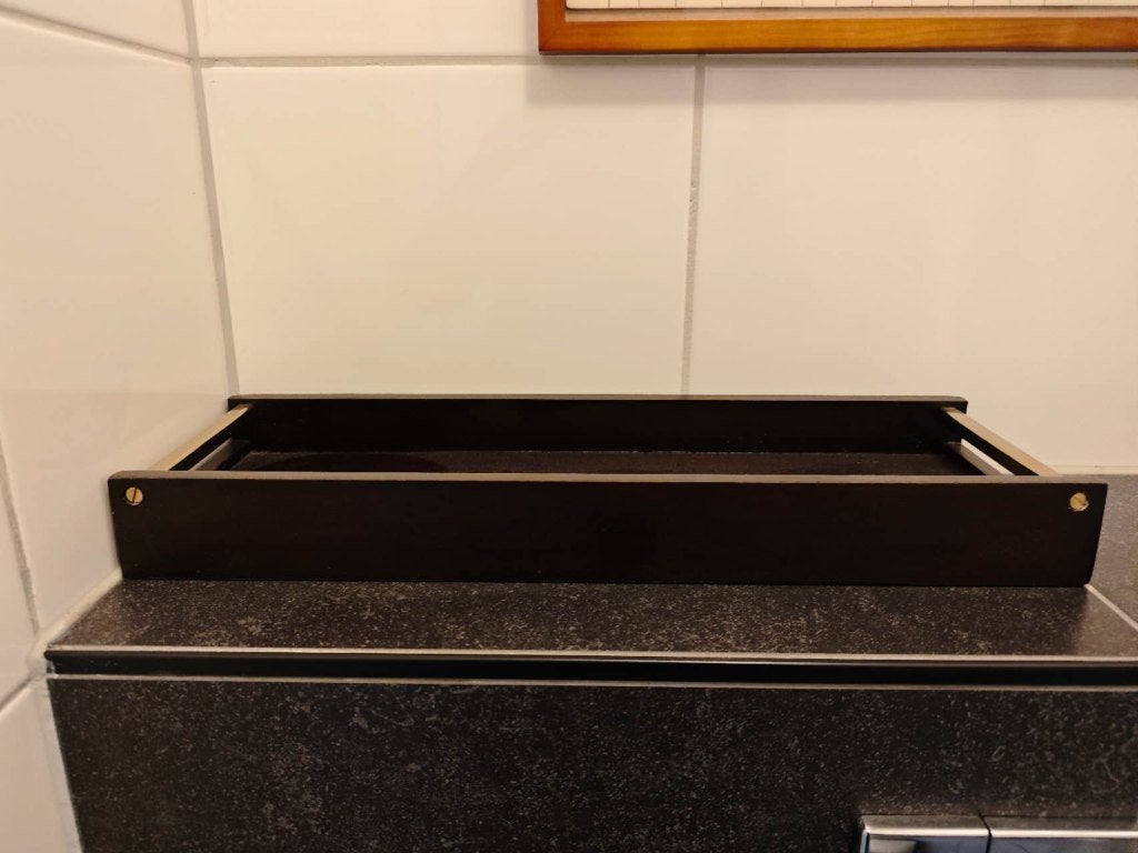 H&M home tray, Minder dan 50 cm, Overige typen, Ophalen of Verzenden, Zo goed als nieuw