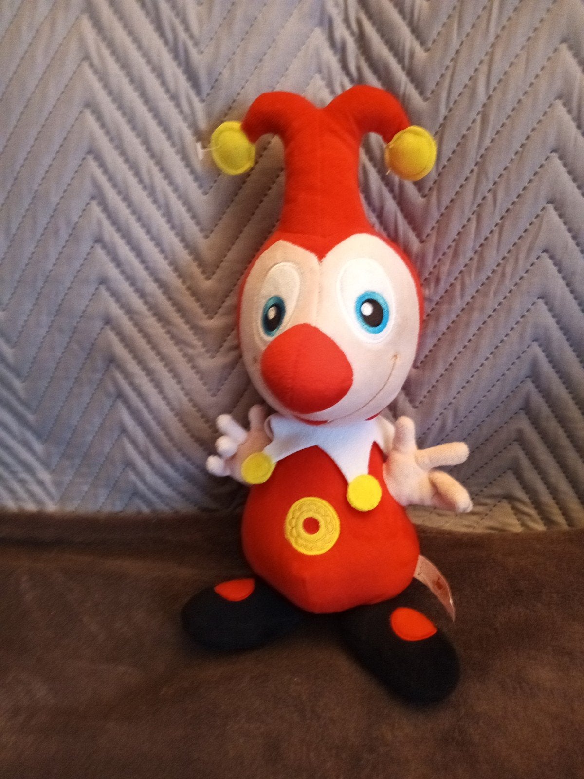 leuke Efteling knuffel Jokie, Verzamelen, Ophalen of Verzenden, Zo goed als nieuw, Overige typen