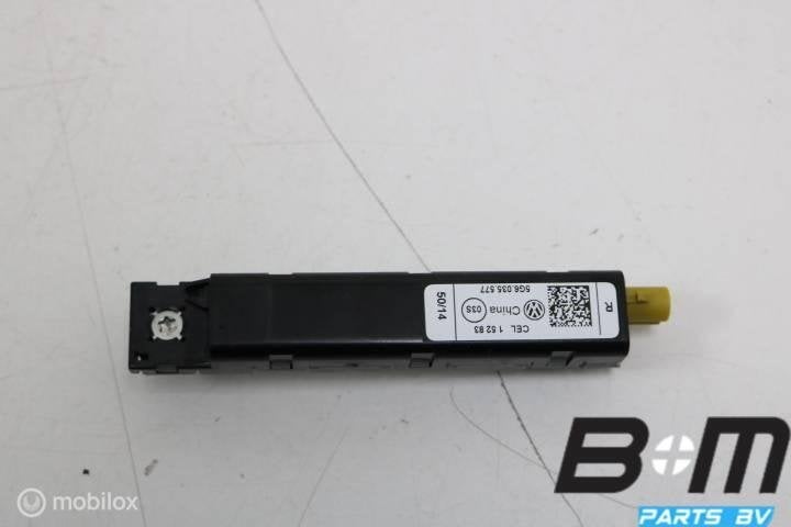 Antenneversterker VW Golf 7 5G6035577, Auto diversen, Gebruikt