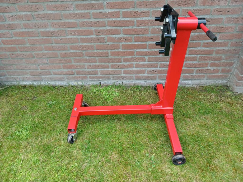 Motorsteun, Auto diversen, Ophalen of Verzenden