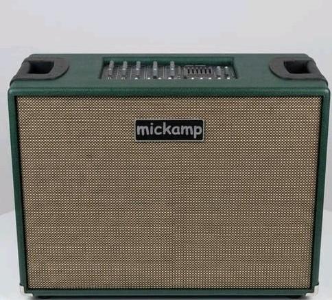 Zeldzame versterker stereo speaker, Ophalen, Gebruikt, 100 watt of meer