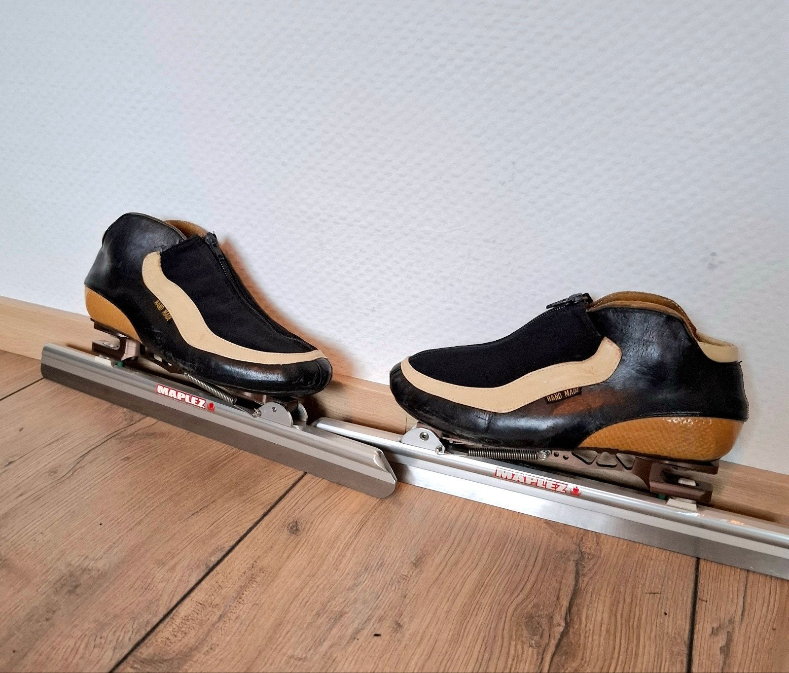 Viking Gold 2000 klapschaatsen maat 40, Ophalen of Verzenden, Noren, Viking, Klapschaats