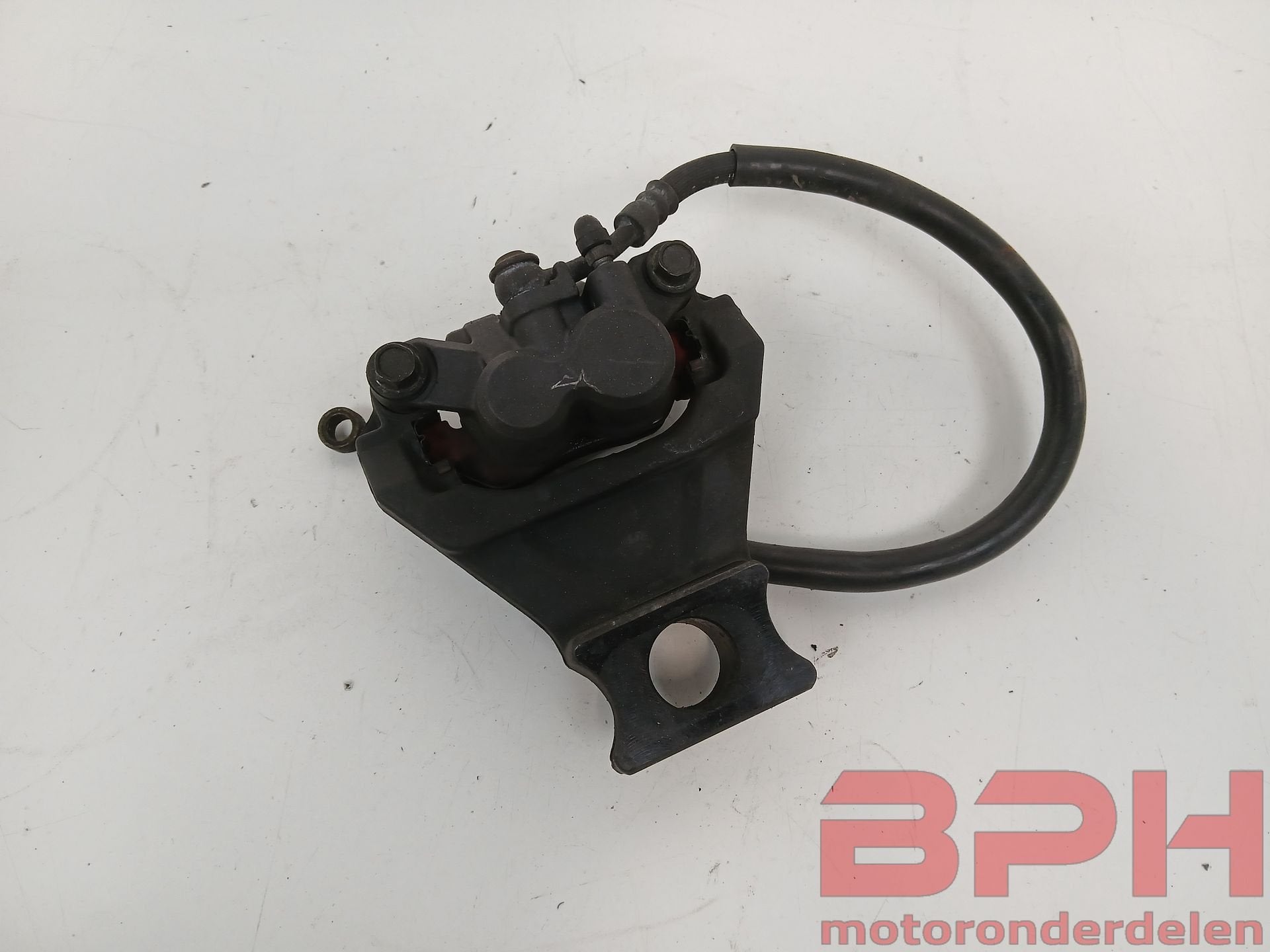 Remklauw achter Yamaha YZF R1 2002 - 2003 RN09 YZF-R1, Motoren, Gebruikt, -, -, Ophalen of Verzenden