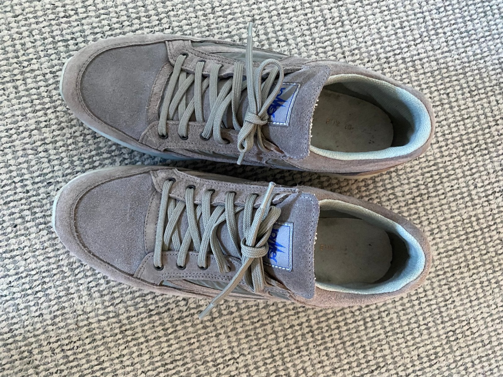 Lomer schoenen, Ophalen of Verzenden, Zo goed als nieuw