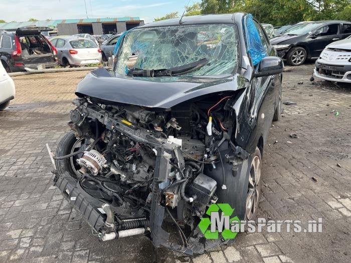 Versnellingsbak van een Nissan Micra, Gebruikt, -, -, Ophalen of Verzenden