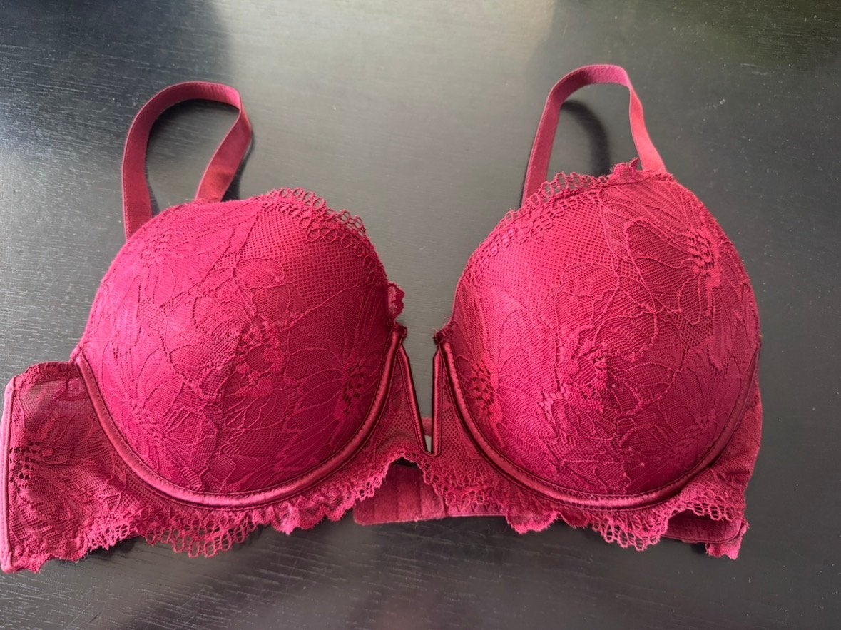 Bh zeeman, Verzenden, Rood, BH