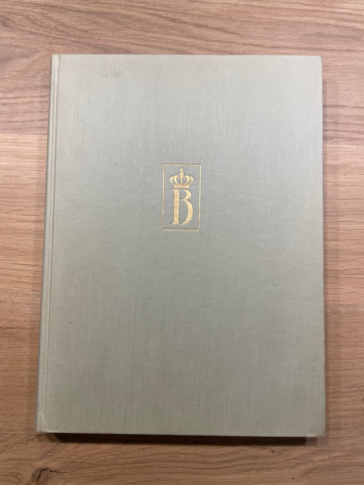 Koninklijke Begeer penningen Deel V 1935-1960, Postzegels en Munten, Verzenden, Overige materialen