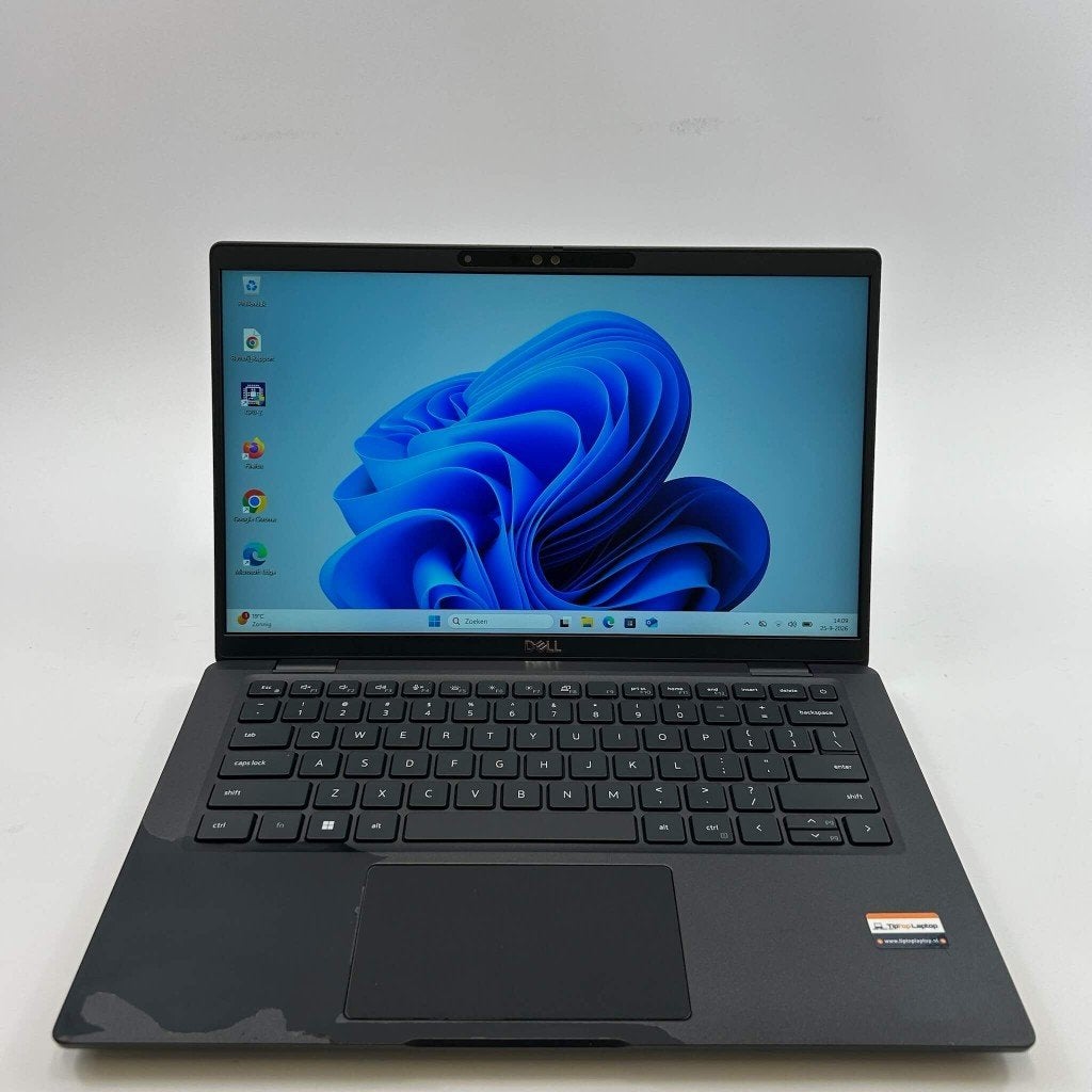 Dell Latitude 7430 | i7-1270P | 32GB DDR5 | 512GB | Touch, Computers en Software, 9743AL, Tiptoplaptop, Refurbished, Dell
