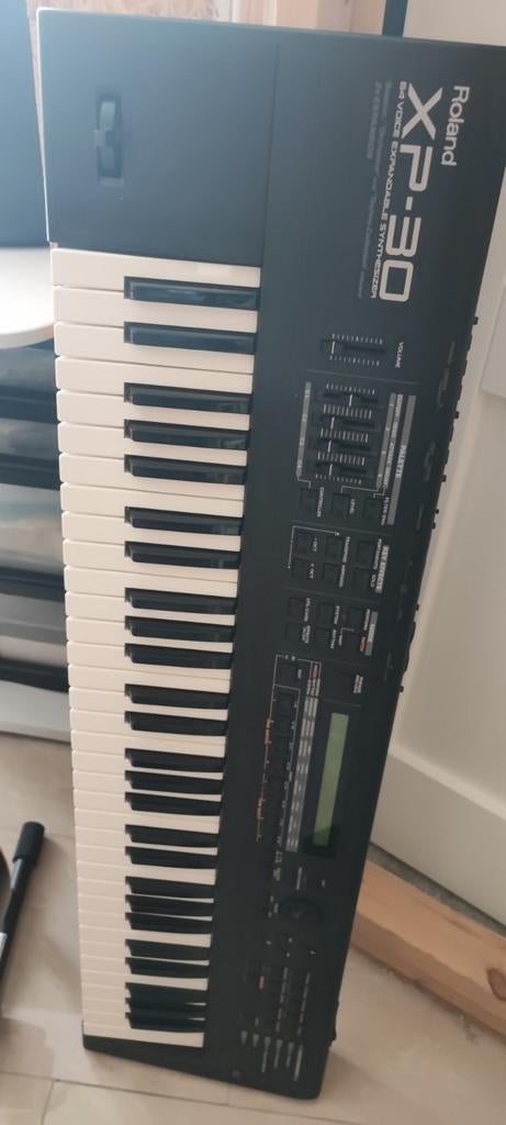Vind roland xp 10 op Marktplaats - juli 2026