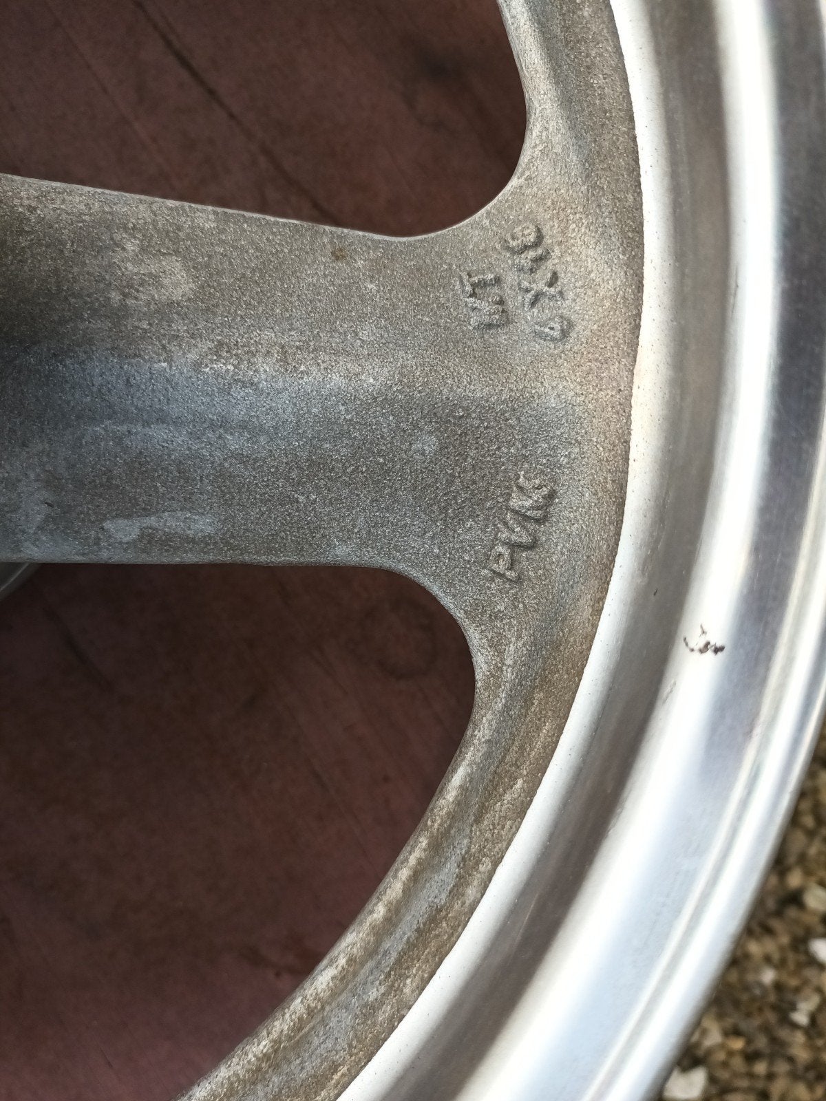 Classic PVM WHEELS 18 inch, Ophalen of Verzenden