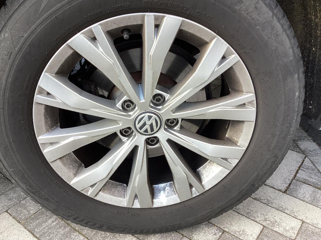 Velgen en banden, Auto-onderdelen, Banden en Velgen, Banden en Velgen, 17 inch, Ophalen of Verzenden, Personenwagen