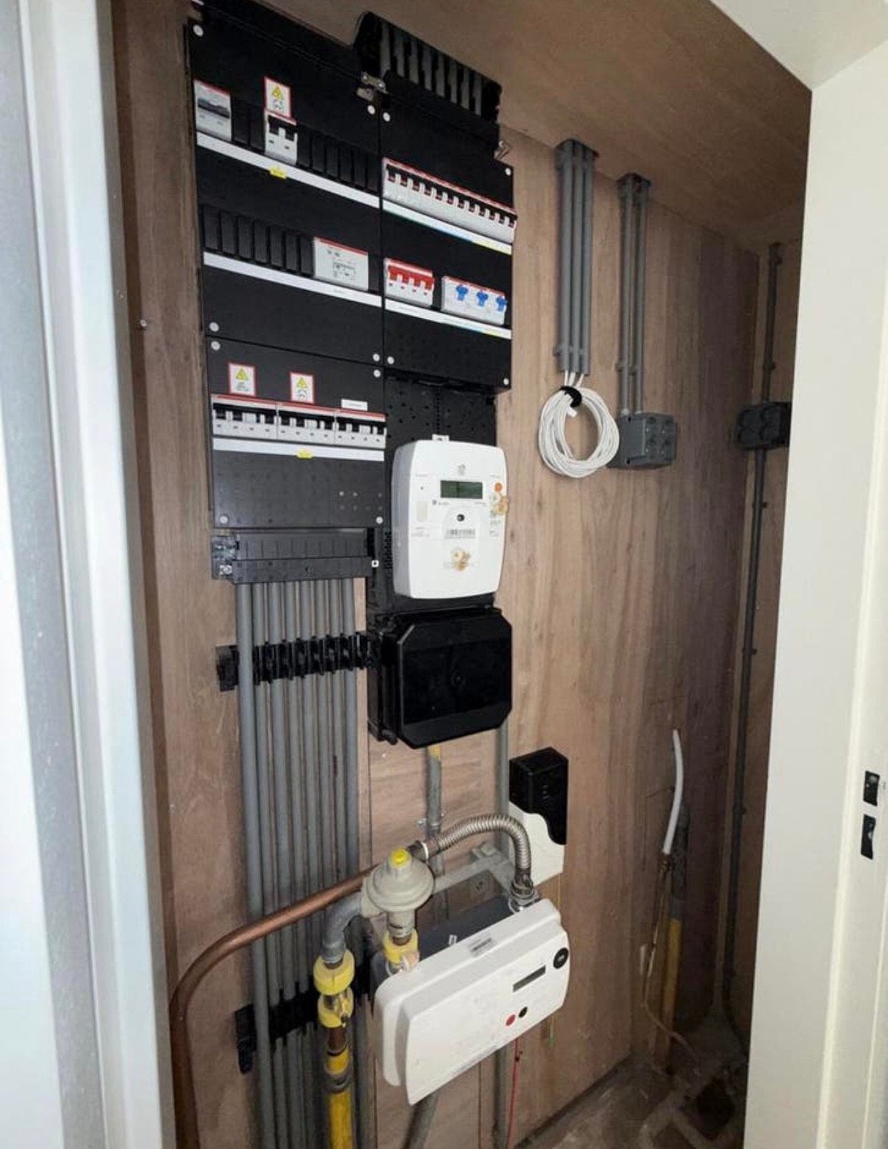 Storingsmonteur / elektricien aangeboden!, Ophalen, Nieuw, Overige typen