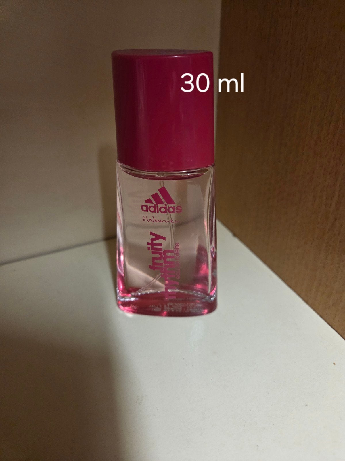 Adidas eau de toilette, Ophalen, Nieuw