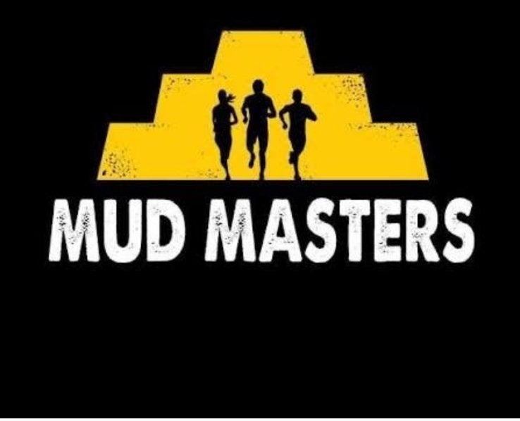 Mud Masters 42 KM zaterdag 26 september, Eén persoon, September
