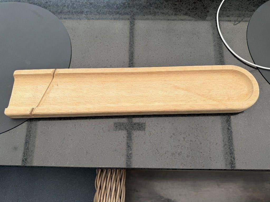 Houten stokbrood plank, Beige, Gebruikt, Hout, IKEA