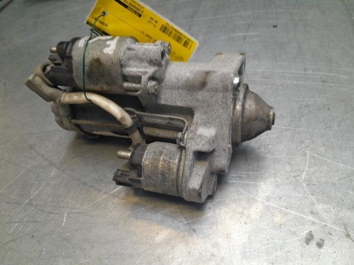 Startmotor van een Ford Galaxy, Gebruikt, -, -, Ophalen of Verzenden