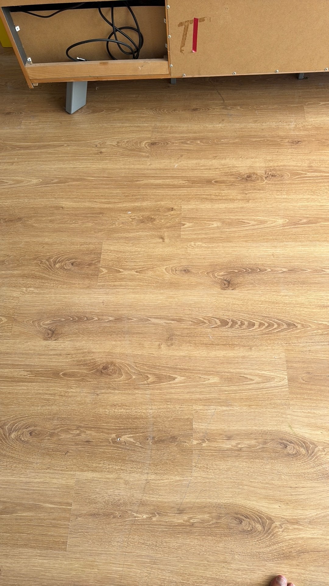 Laminaat gratis afhalen netjes gedemonteerd, Ophalen, 50 tot 150 cm, Zo goed als nieuw, 10 m² of meer
