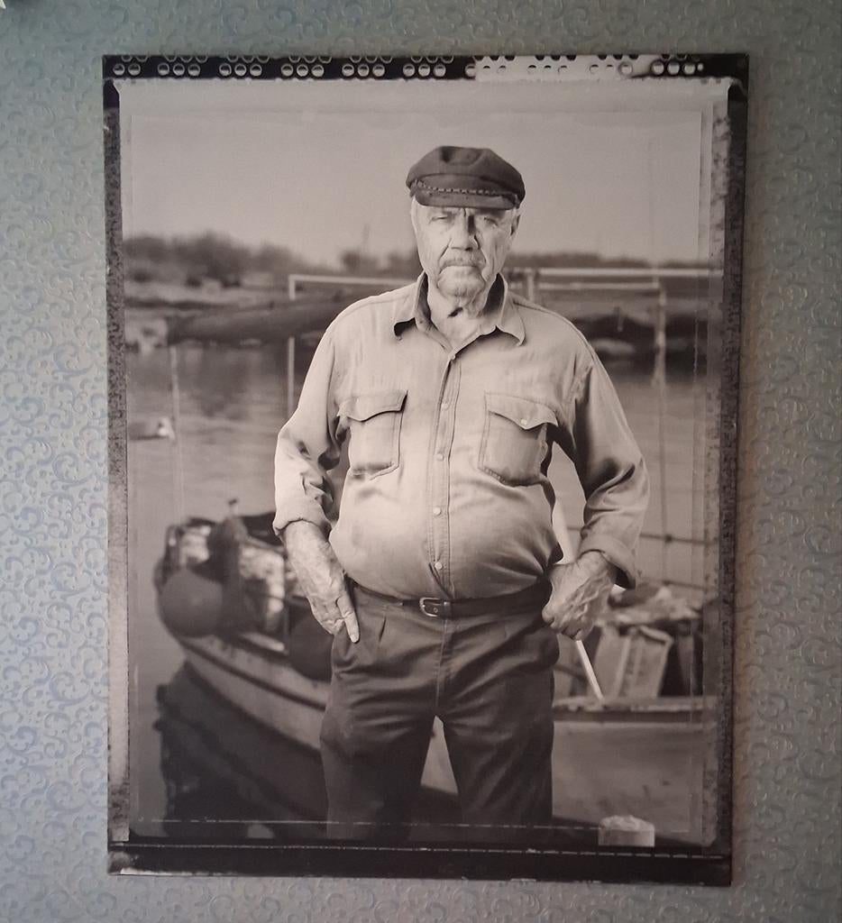 Stoere foto / Steven Snoep, Verzamelen, Ophalen, 1980 tot heden, Gebruikt