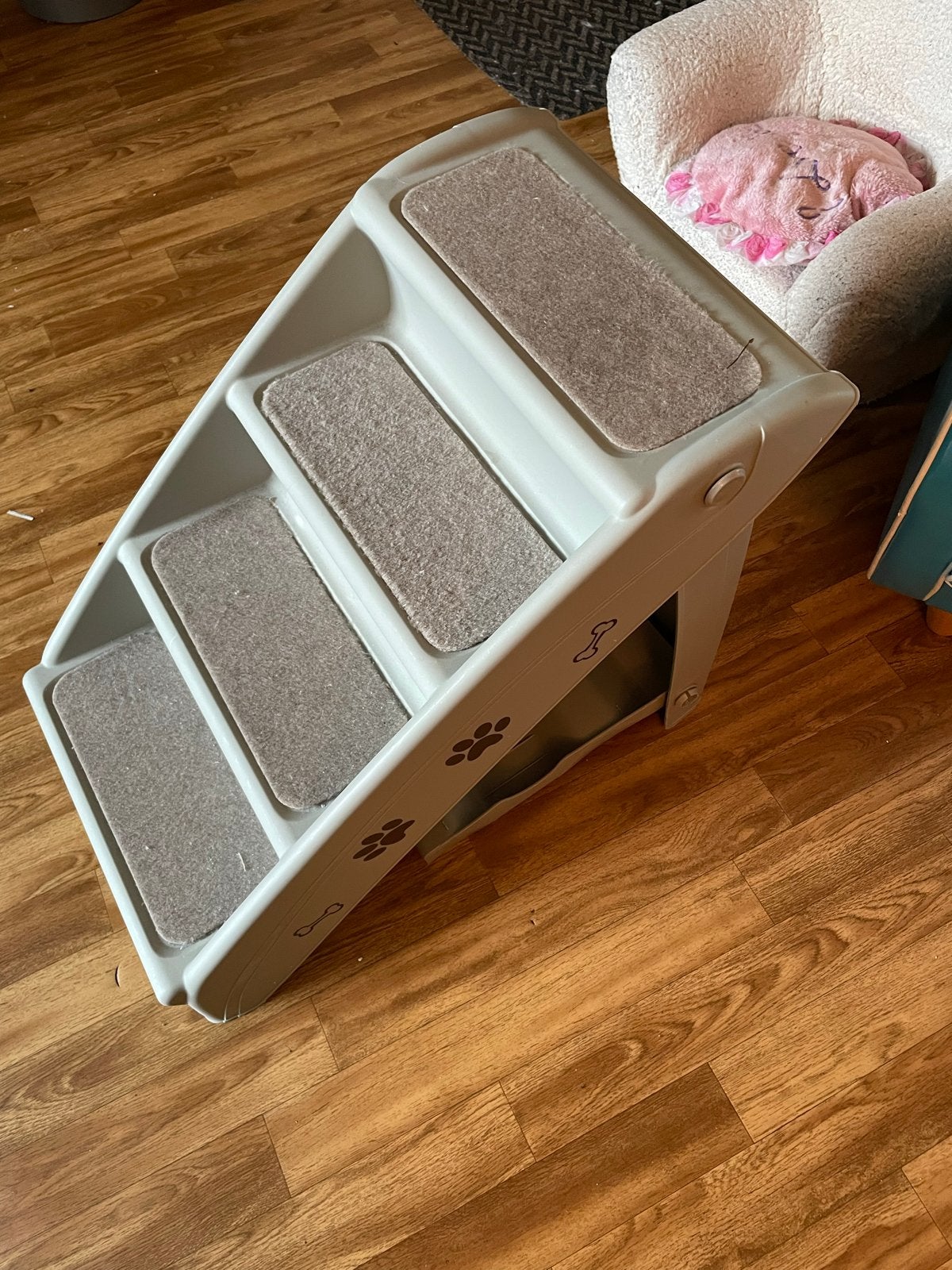 Te koop hond trap, Verzenden, Nieuw
