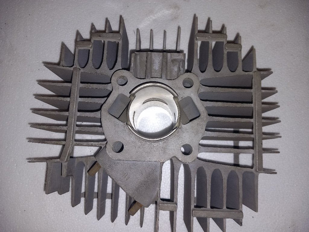 NOS Mahle super Breitwand cylinder kreidler, Verzenden, Nieuw
