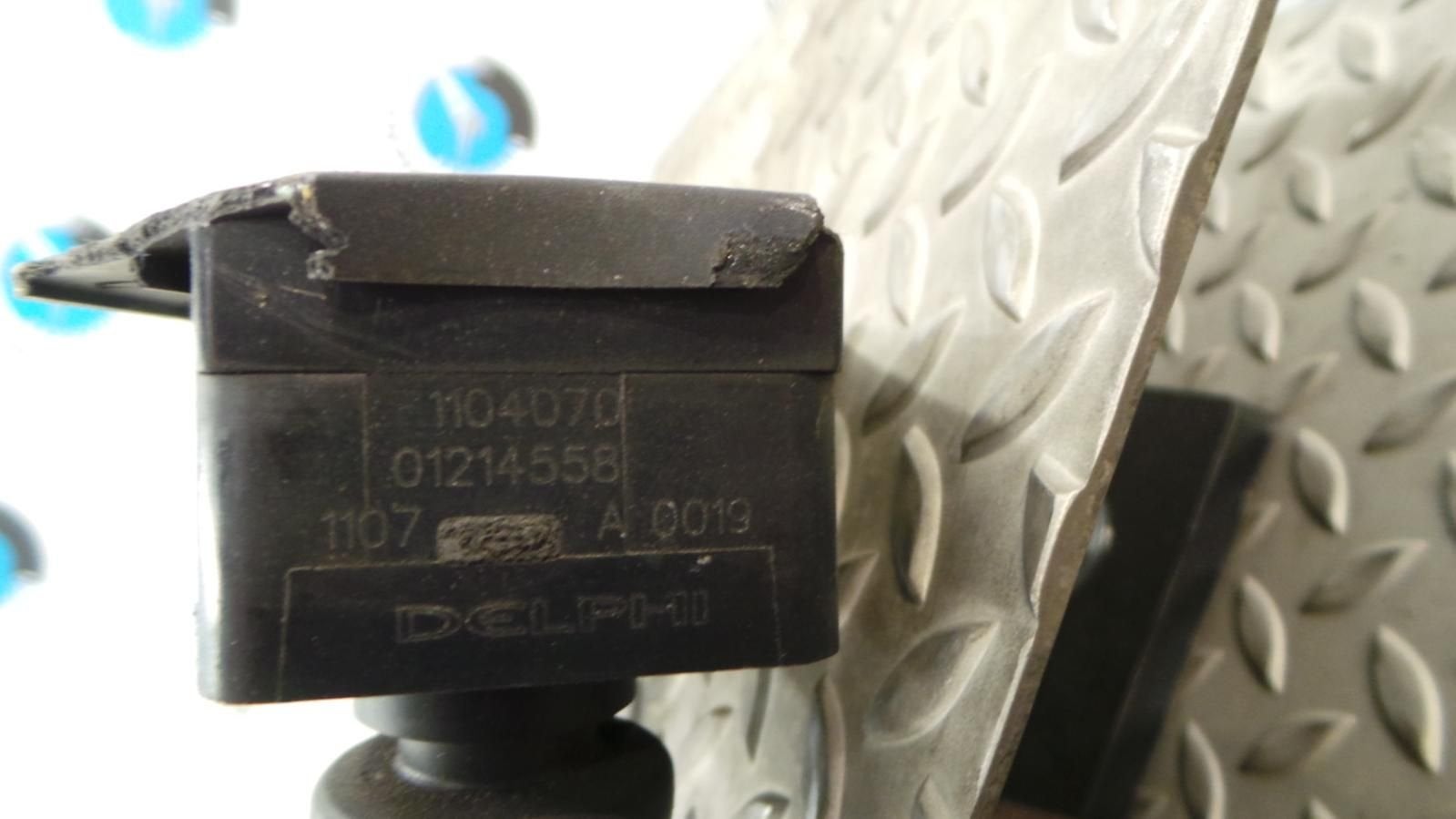 OPEL ZAFIRA BOBINE 1999, Ophalen of Verzenden, Gebruikt, Stiba lid
