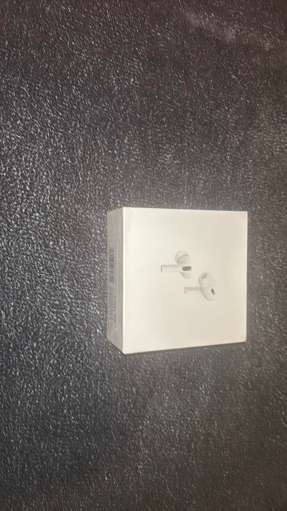 Gloednieuwe airpods nog in de verpakking, Verzenden, Zo goed als nieuw