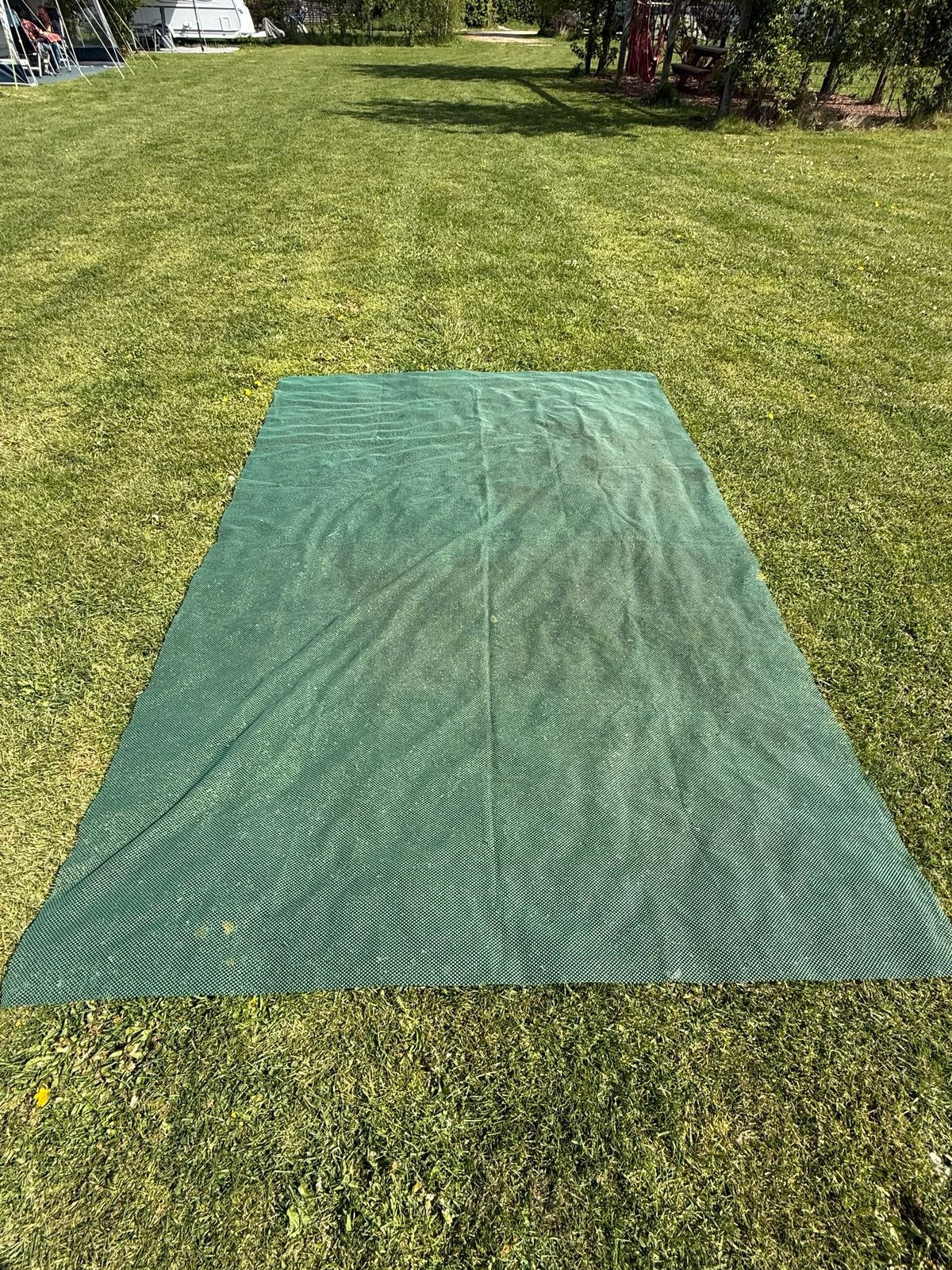 Campingkleed, Ophalen of Verzenden, Gebruikt
