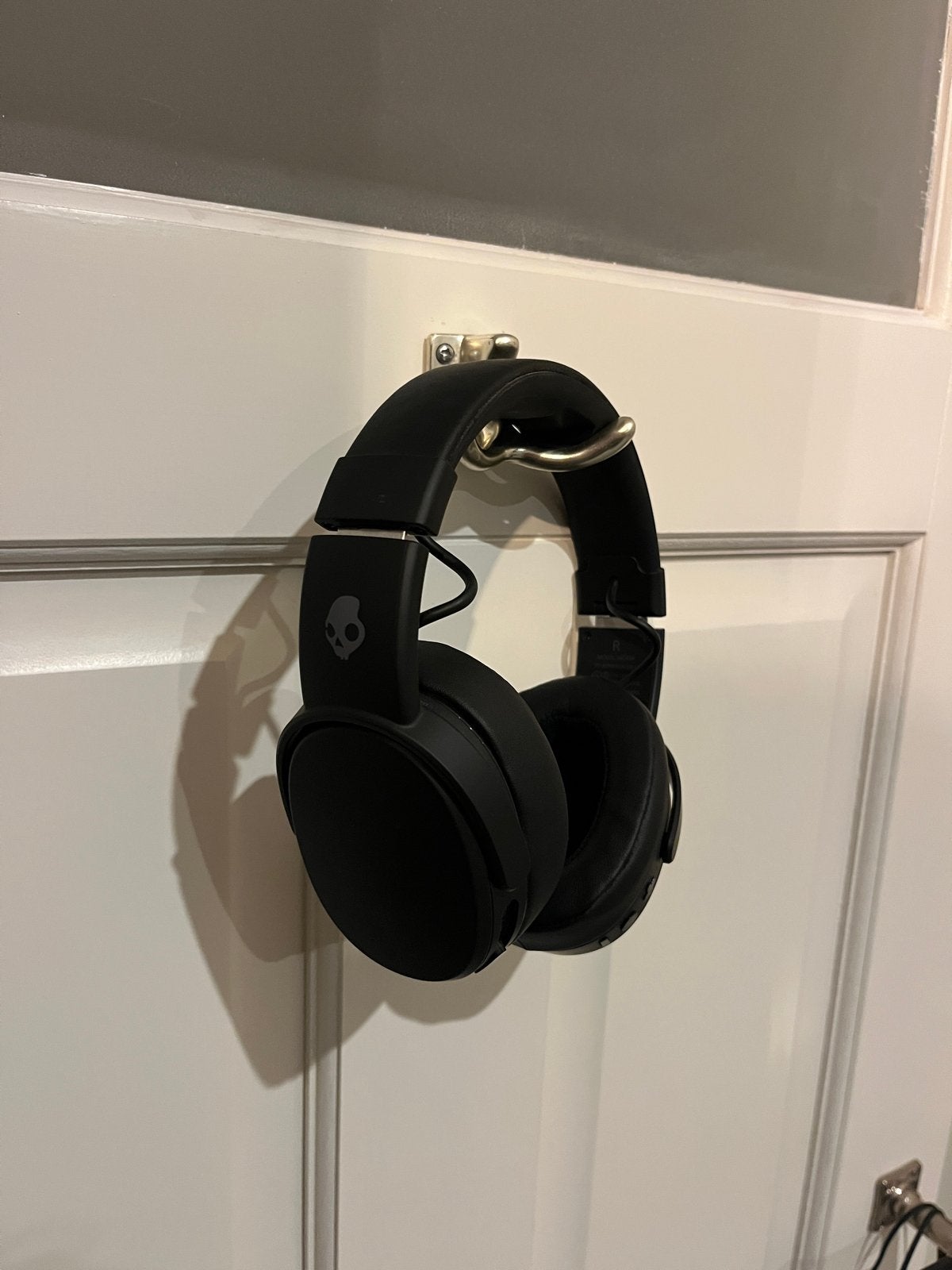 Skullcandy Crusher bluetooth koptelefoon, Bluetooth, Ophalen of Verzenden, Zo goed als nieuw, Skullcandy