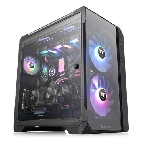 Game PC complete SET-UP 4070ti Super + 10900k 32gb Ram ddr4, 32 GB, Virtual Reality, Zo goed als nieuw, 2 TB
